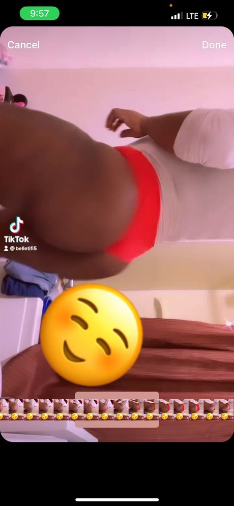 Nagie wyciekłe zdjęcie OnlyFans od Ma
