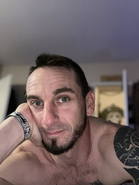 Richard Enyamoth