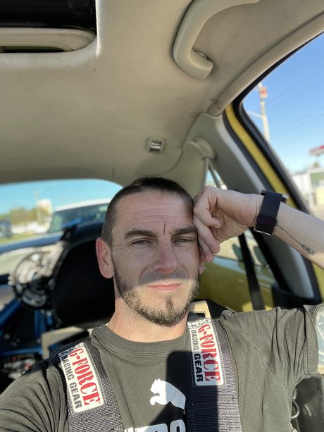 Foto desnuda filtrada de OnlyFans de Richard Enyamoth