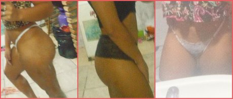 Foto nua vazada do OnlyFans de Bunnyygiirl