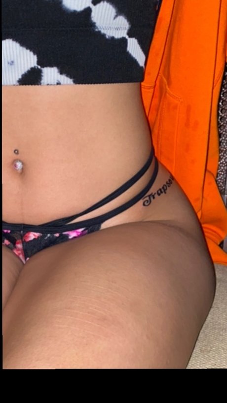 Foto nua vazada do OnlyFans de Miami