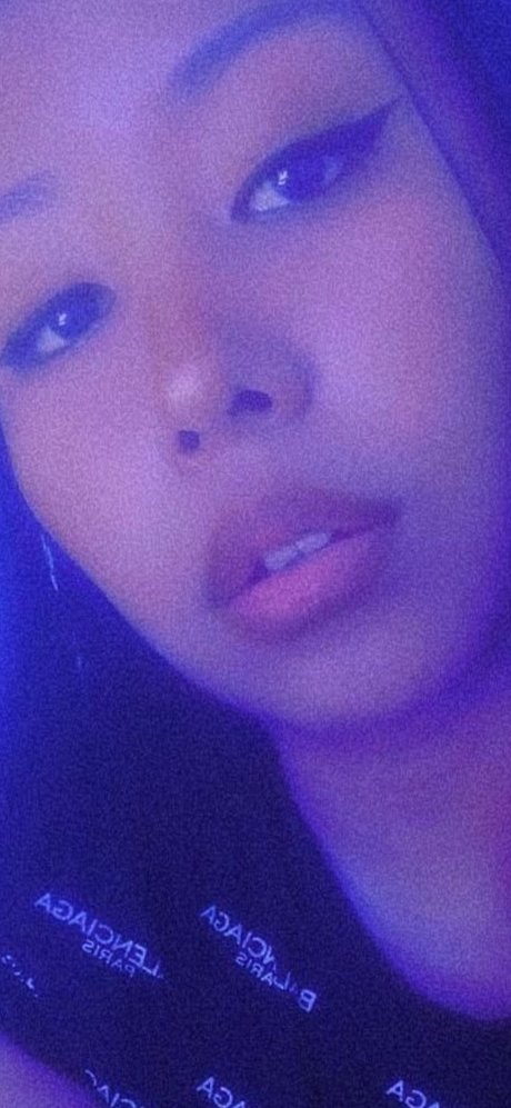 Naken läckt OnlyFans-bild av Pilcitas