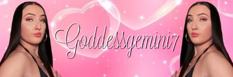 Alaston vuotanut OnlyFans-kuva Goddess Gemini