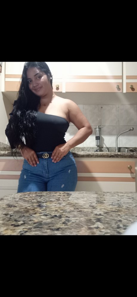 Photo nue de fuite OnlyFans de Sur