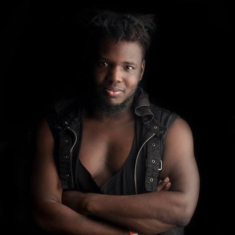 Nagie wyciekłe zdjęcie OnlyFans od Darkchocolatethunder