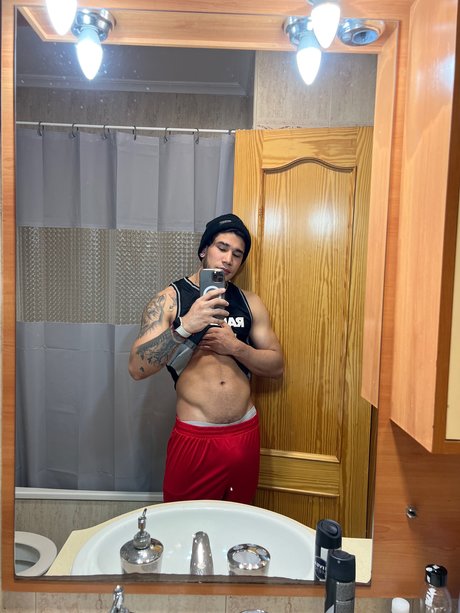 Reno Boggi Vip  OnlyFans 유출 누드 사진