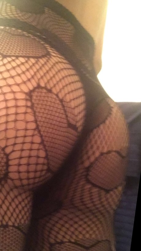 Nøgent lækket OnlyFans-billede af Olivia Pope