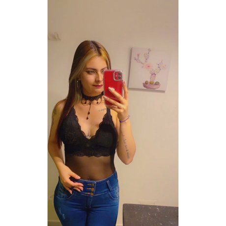 Alasti lekkinud OnlyFans-i pilt Taty Ortiz B