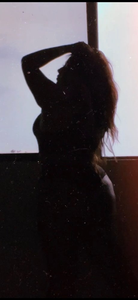 Nacktes geleaktes OnlyFans-Foto von Cute Girl