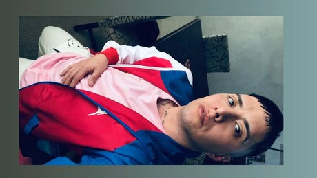 Alaston vuotanut OnlyFans-kuva Georgesteinbrenner