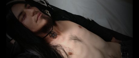 Naken läckt OnlyFans-bild av Ragnar Hoffmann