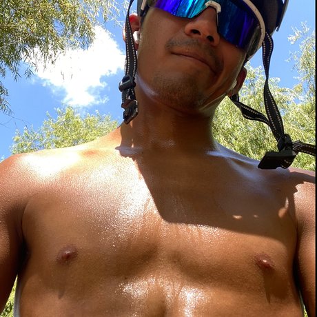 Naken läckt OnlyFans-bild av Dek  Free