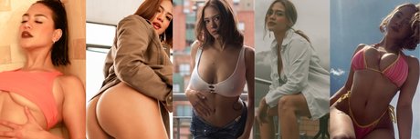 Nahá fotka uniklých OnlyFans od Sara