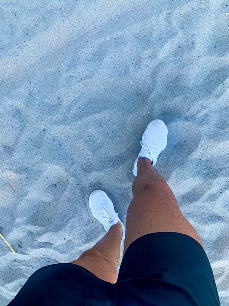Naken läckt OnlyFans-bild av Freaky M