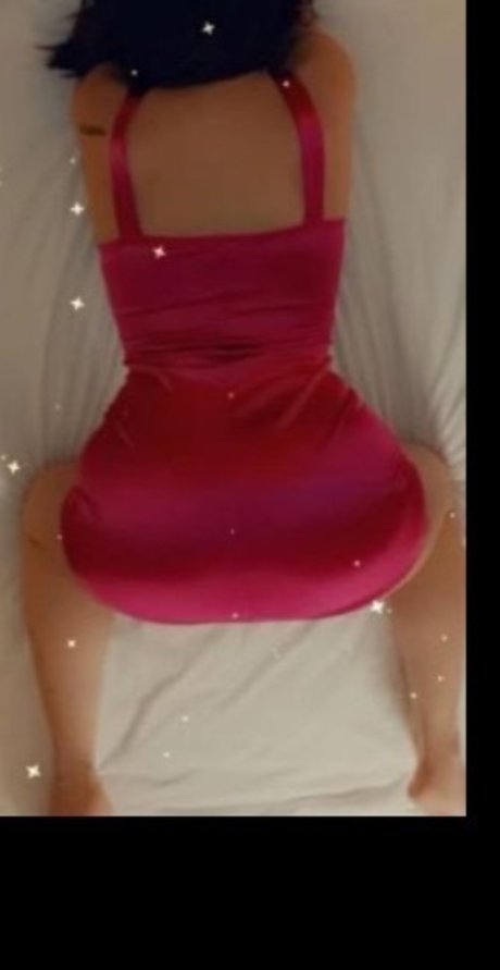 Naken läckt OnlyFans-bild av Rican Queen
