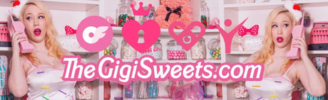 Gigi Sweets  OnlyFans