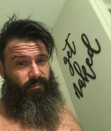 Nahá fotka uniklých OnlyFans od Johnanstacy
