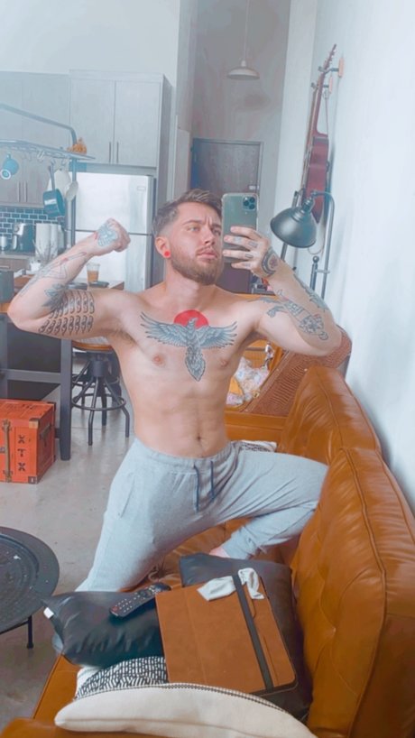 Jaimie Wilson OnlyFans 유출 누드 사진