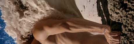 Naken läckt OnlyFans-bild av Phil Boy  Promo
