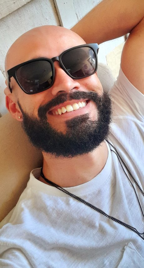 Alaston vuotanut OnlyFans-kuva Felipe Dos Santos Silva