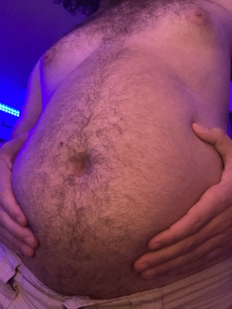 Naken läckt OnlyFans-bild av Sloshy