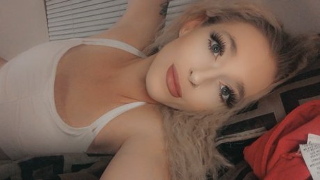 Photo nue de fuite OnlyFans de Kim