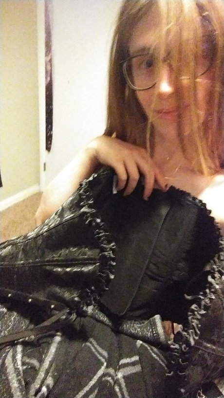 Naken läckt OnlyFans-bild av Lady Photo