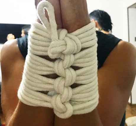 Master Carlos OnlyFans泄露裸照