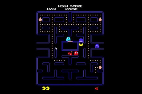 Обнаженная фотография утечки OnlyFans от Pac Man