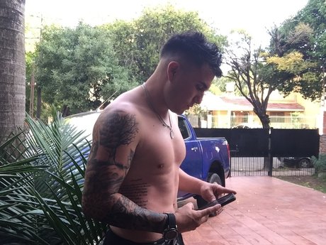 Nahá fotka uniklých OnlyFans od  Hot Piscean 