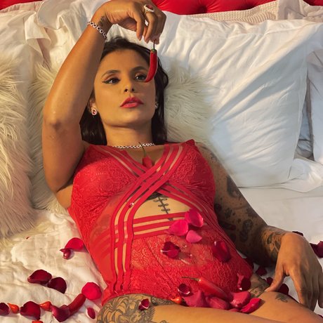 Naken läckt OnlyFans-bild av Mcnuioficial