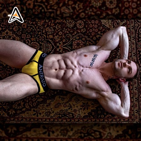 Photo nue de fuite OnlyFans de Gustavo Nicasso