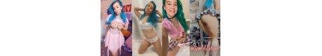 Foto nua vazada do OnlyFans de Scarlet Eclipse