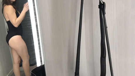 Naken läckt OnlyFans-bild av Shanon Doerty