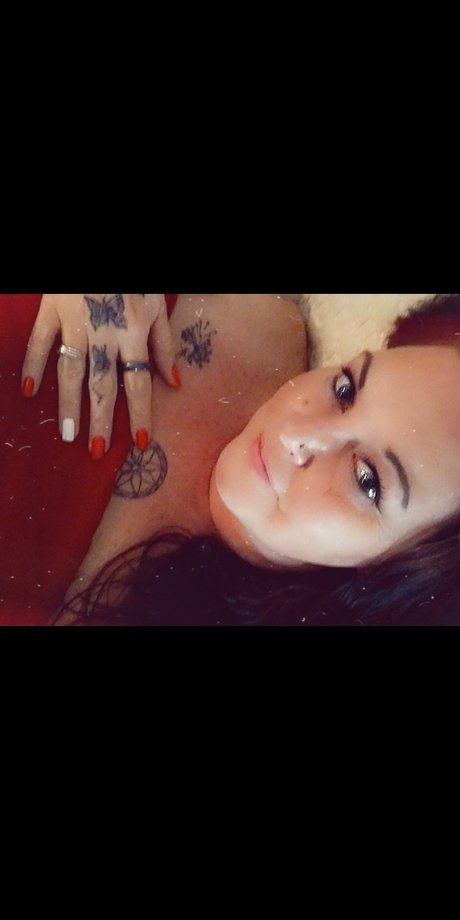 Foto nua vazada do OnlyFans de Amanda Greear