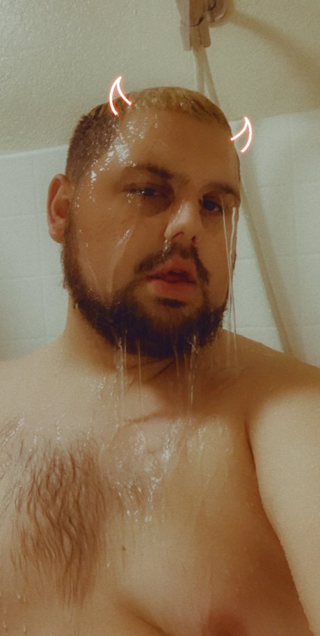Naken lekkede OnlyFans-bilde av Davidanthony