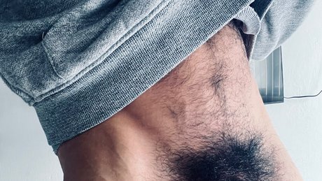Foto nua vazada do OnlyFans de Machin Mx