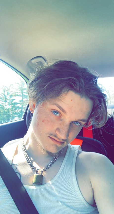 Обнаженная фотография утечки OnlyFans от Elijah James