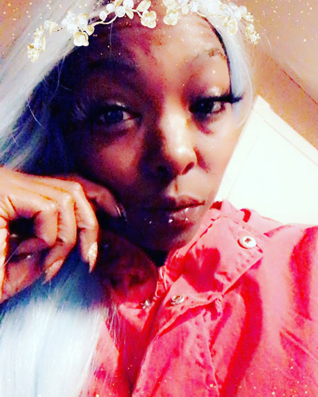 Naken lekkede OnlyFans-bilde av Kimmie Kelly