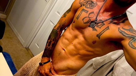 Foto nua vazada do OnlyFans de Kingx