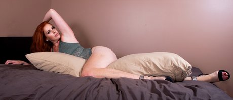 Red Foxxx OnlyFansリークヌード写真