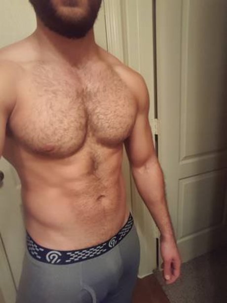 Alaston vuotanut OnlyFans-kuva Jacob