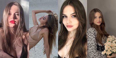 Nagie wyciekłe zdjęcie OnlyFans od Subina Natasha