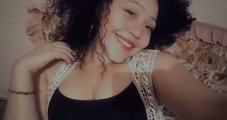 Photo nue de fuite OnlyFans de Yarisbeth