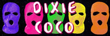 Dixie Coco
