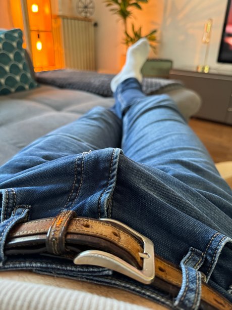Alaston vuotanut OnlyFans-kuva Mekcho92000