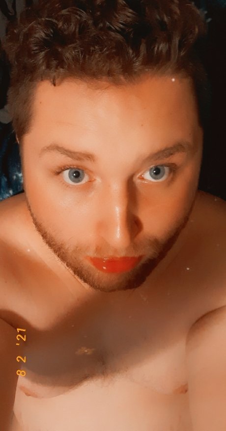 Nahá fotka uniklých OnlyFans od Sth Oson