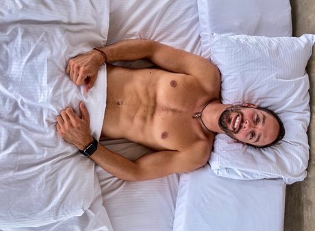 David Yones  nude leaked OnlyFans photo