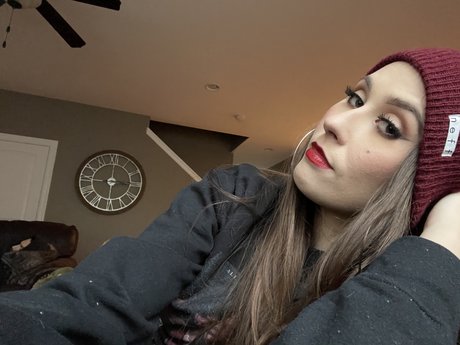 Naken läckt OnlyFans-bild av Shauna