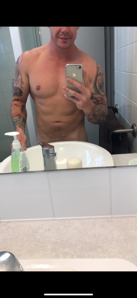 Naken läckt OnlyFans-bild av Duffy